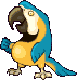 Parrot
