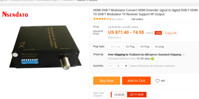 Screenshot_2019-04-18 US $71 4 65% OFF HDMI DVB T Modulator Convert HDMI Extender signal to digital DVB T HDMI TO DVB T Mod[...].png
