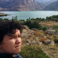 Акмал