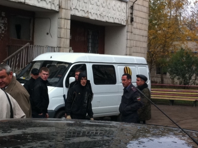 Война с "воздушками" в Татарстане