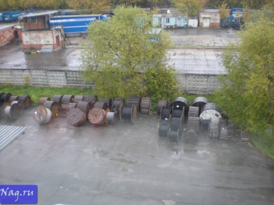 IPTV в «Центральном телеграфе»