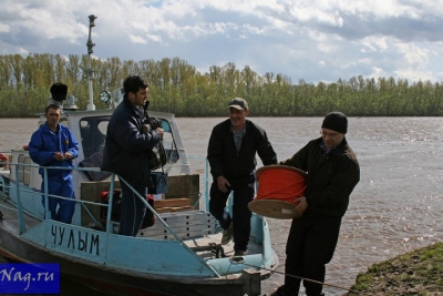 VSAT на краю обитаемой вселенной