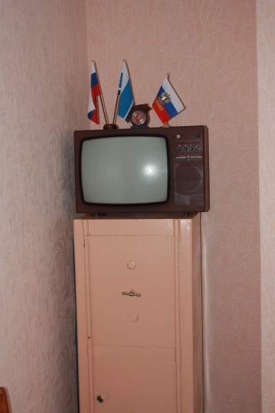 Оптика идет в райцентр
