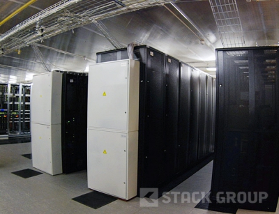 Stack Group: «Мы быстро адаптируемся к ситуации на рынке»