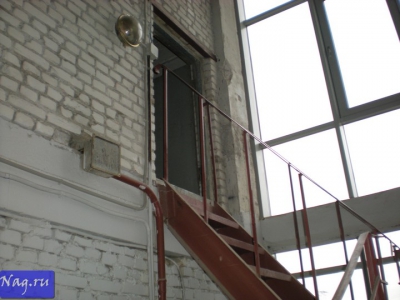 IPTV в «Центральном телеграфе»