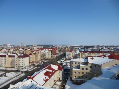 Югра на связи