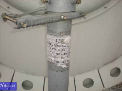 IPTV в «Центральном телеграфе»