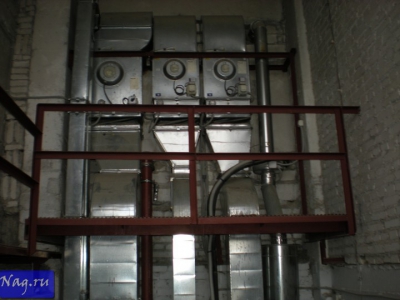 IPTV в «Центральном телеграфе»