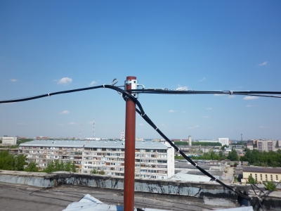 Перенос кабелей