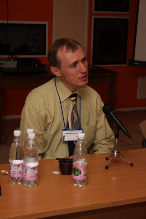 КРОС-2011