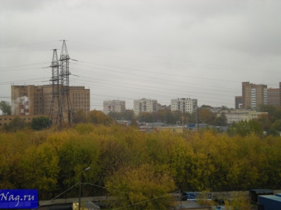 IPTV в «Центральном телеграфе»