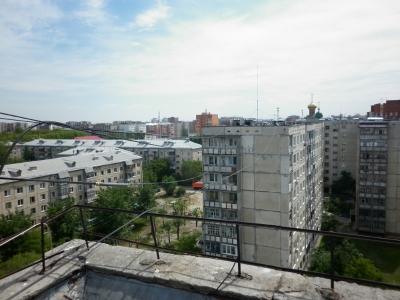 Перенос кабелей