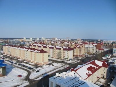 Югра на связи