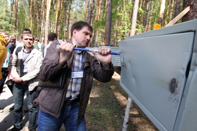 КРОС-2011
