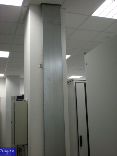 IPTV в «Центральном телеграфе»