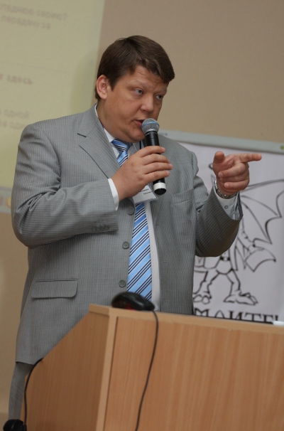КРОС-2011