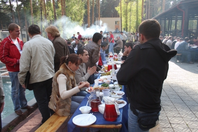 КРОС-2011