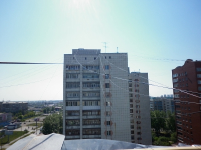 Перенос кабелей