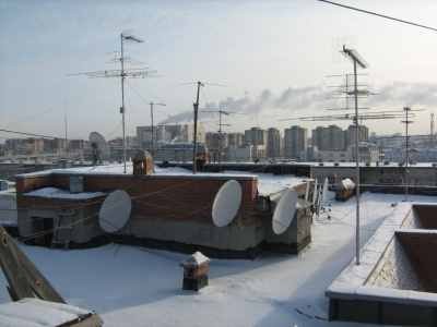 Тарелки