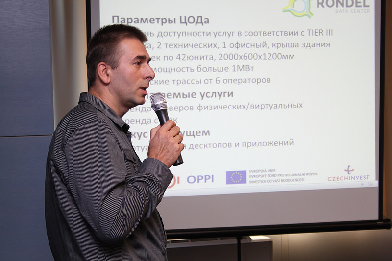 Телеком-мультикультурализм: Чехия Телеком-мультикультурализм: Чехия
