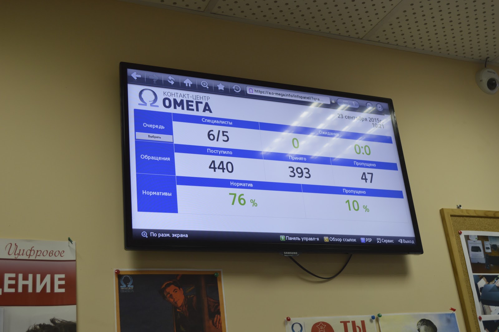 Как работает техподдержка Акадо в Екатеринбурге
