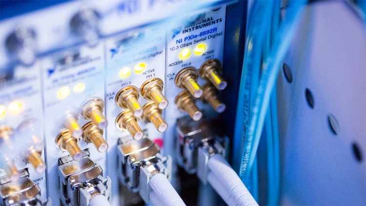 Теория и практика: 5G обретает корни