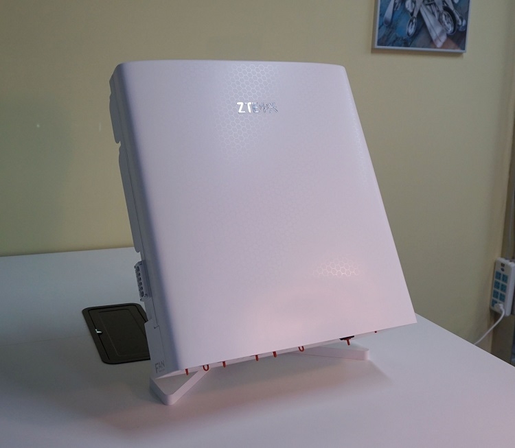 Теория и практика: 5G обретает корни