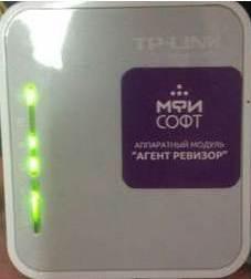 Технические средства контроля за оператором (обновлено)