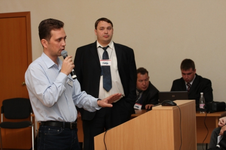 КРОС-2011