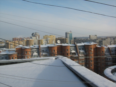 Тарелки