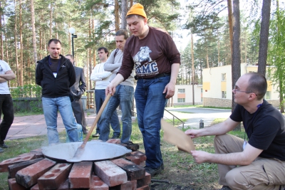КРОС-2011