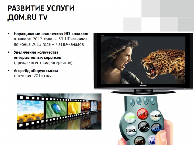 Теле-еле-видение: цветные сны