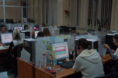 Техподдержка в действии: экскурсия по call-центру