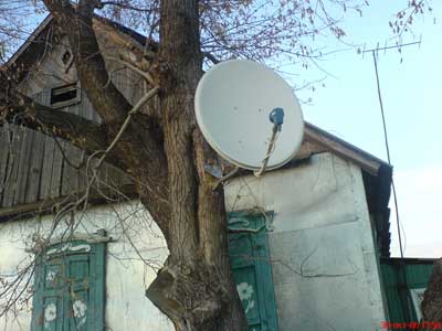 Оптимизация трафика от аплинков