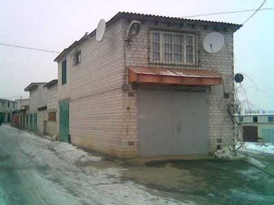 Оптимизация трафика от аплинков