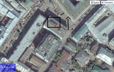 IPTV в «Центральном телеграфе»