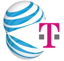 2 + 4 = 1: AT&T  покупает (?) T-Mobile USA