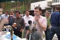КРОС-2008 (Мир меняется...)