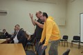 КРОС-2008 (Мир меняется...)