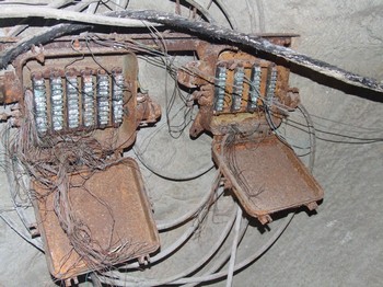 Перед 36-ти летием Ethernet