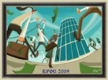 КРОС-2009 (Азмъ есмь провайдеръ)