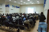 КРОС-2009 (Азмъ есмь провайдеръ)