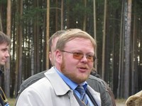 КРОС-2009 (Азмъ есмь провайдеръ)