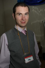 КРОС-2009 (Азмъ есмь провайдеръ)