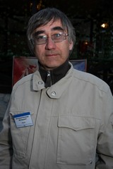 КРОС-2009 (Азмъ есмь провайдеръ)
