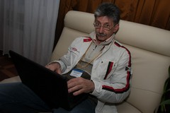 КРОС-2009 (Азмъ есмь провайдеръ)