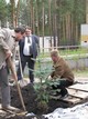 КРОС-2009 (Азмъ есмь провайдеръ)