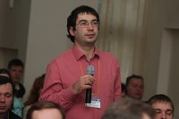 КРОС-2009 (Азмъ есмь провайдеръ)