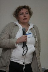 КРОС-2009 (Азмъ есмь провайдеръ)