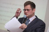 КРОС-2009 (Азмъ есмь провайдеръ)